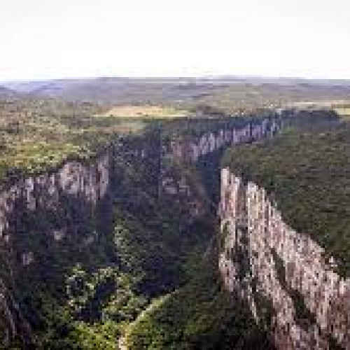 Cambará do Sul – Itaimbezinho